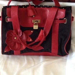 MOSCHINO HANDBAG